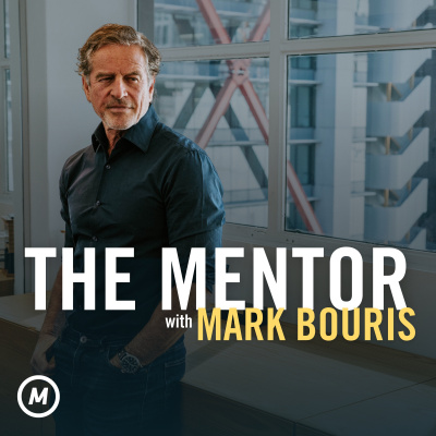 The Mentor With Mark Bouris