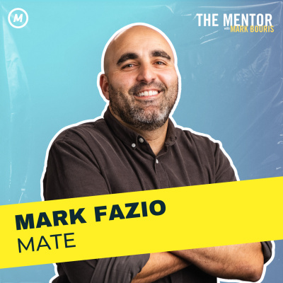 The Mentor With Mark Bouris