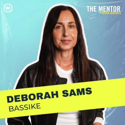 The Mentor With Mark Bouris