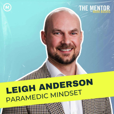 The Mentor With Mark Bouris