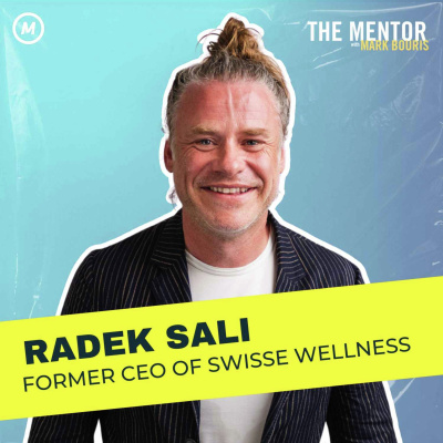 The Mentor With Mark Bouris