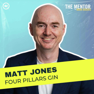 The Mentor With Mark Bouris