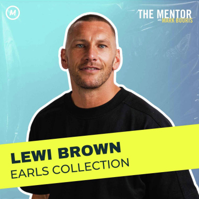 The Mentor With Mark Bouris