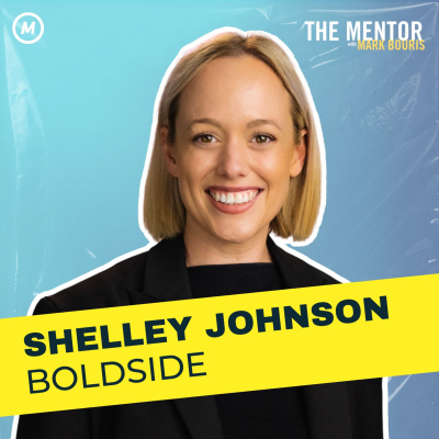 The Mentor With Mark Bouris
