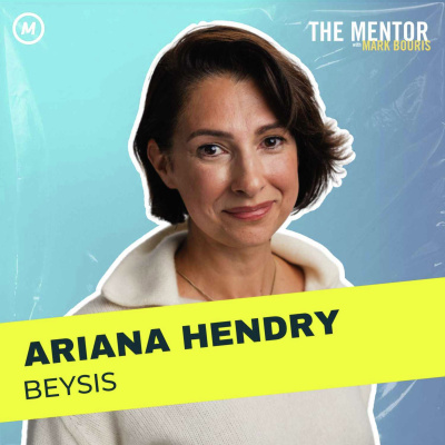 The Mentor With Mark Bouris