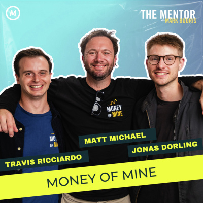 The Mentor With Mark Bouris