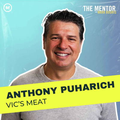 The Mentor With Mark Bouris