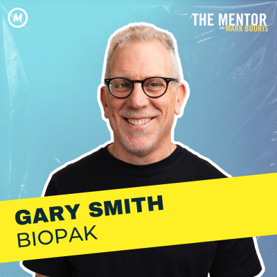 The Mentor With Mark Bouris