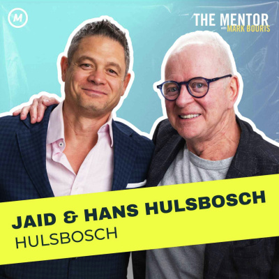The Mentor With Mark Bouris