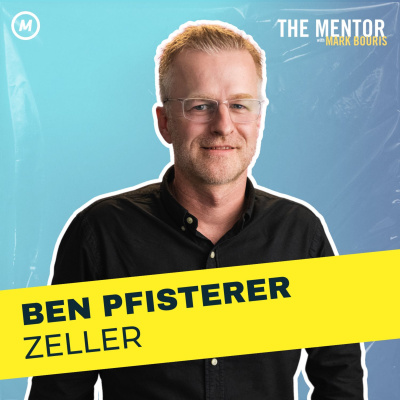 The Mentor With Mark Bouris