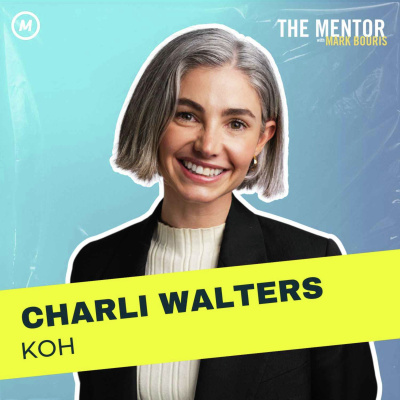 The Mentor With Mark Bouris