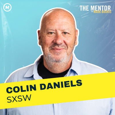 The Mentor With Mark Bouris