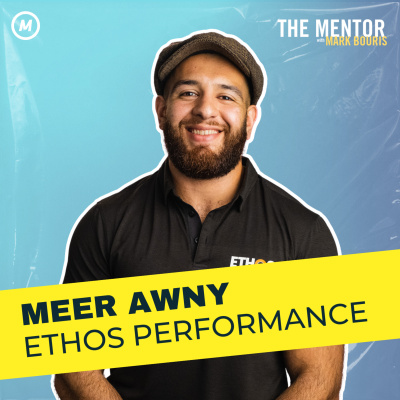 The Mentor With Mark Bouris