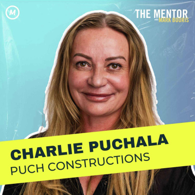 The Mentor With Mark Bouris