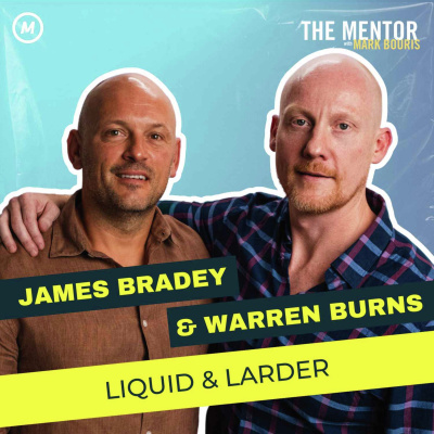 The Mentor With Mark Bouris