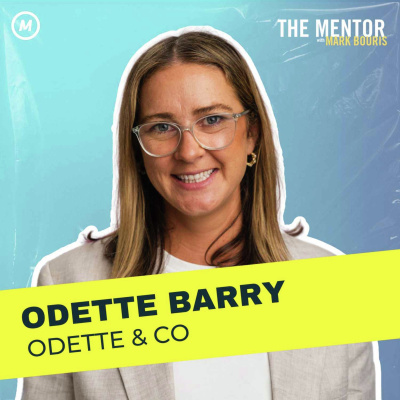 The Mentor With Mark Bouris