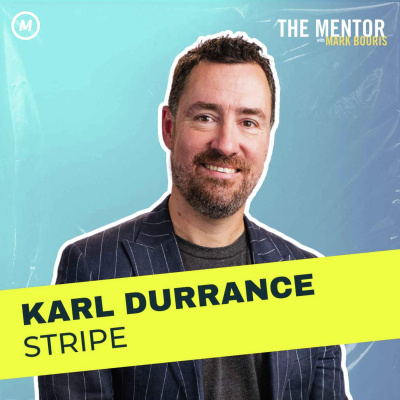 The Mentor With Mark Bouris