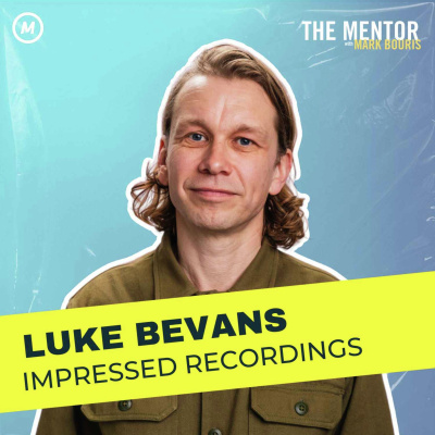 The Mentor With Mark Bouris
