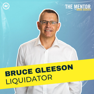 The Mentor With Mark Bouris
