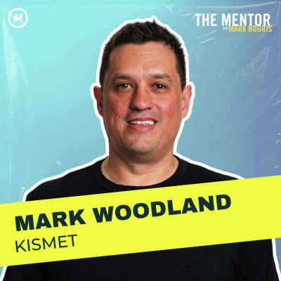 The Mentor With Mark Bouris