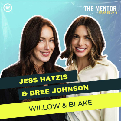 The Mentor With Mark Bouris