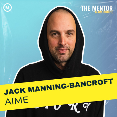The Mentor With Mark Bouris
