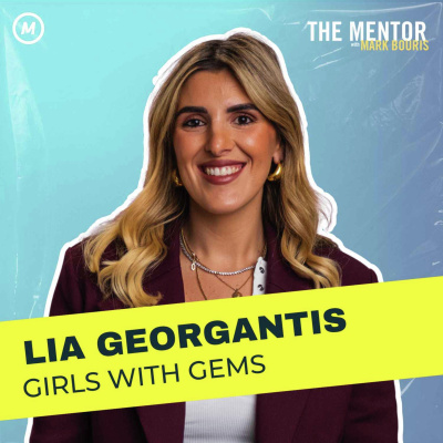 The Mentor With Mark Bouris