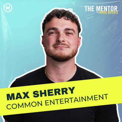The Mentor With Mark Bouris