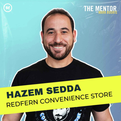 The Mentor With Mark Bouris