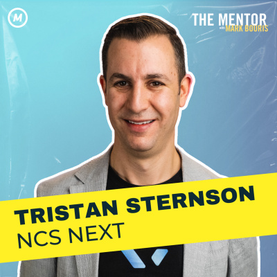 The Mentor With Mark Bouris