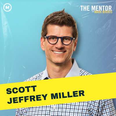 The Mentor With Mark Bouris
