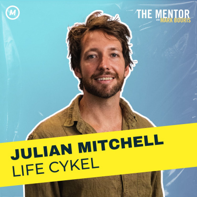 The Mentor With Mark Bouris