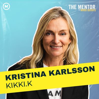 The Mentor With Mark Bouris