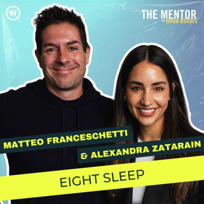 The Mentor With Mark Bouris