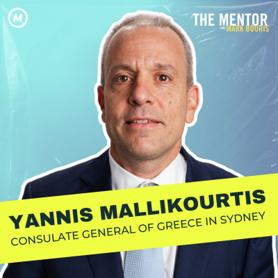 The Mentor With Mark Bouris
