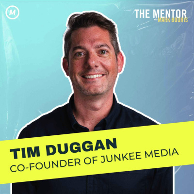 The Mentor With Mark Bouris