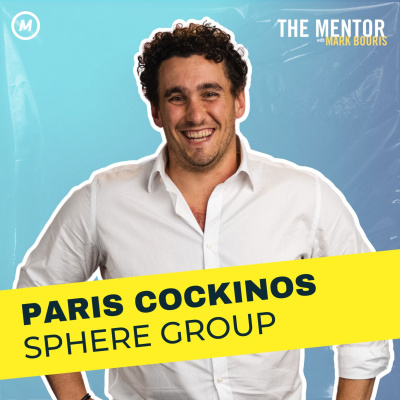 The Mentor With Mark Bouris