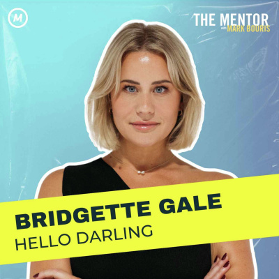 The Mentor With Mark Bouris