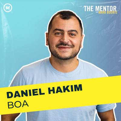 The Mentor With Mark Bouris