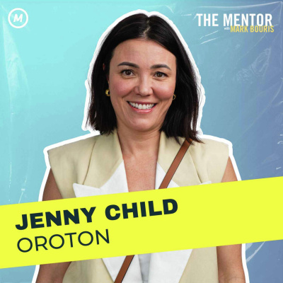 The Mentor With Mark Bouris