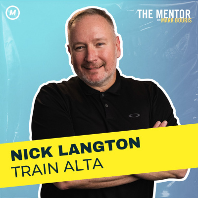 The Mentor With Mark Bouris
