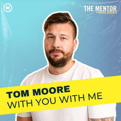 The Mentor With Mark Bouris