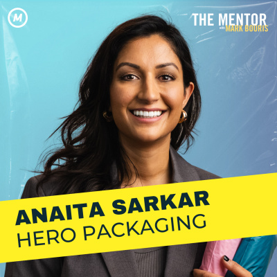 The Mentor With Mark Bouris