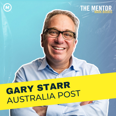 The Mentor With Mark Bouris