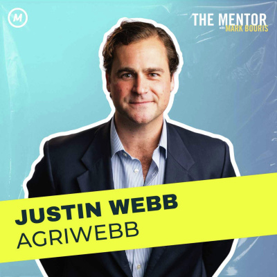 The Mentor With Mark Bouris