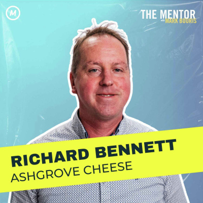 The Mentor With Mark Bouris
