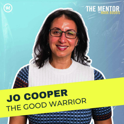 The Mentor With Mark Bouris