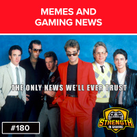 Memes and the Latest Gaming News