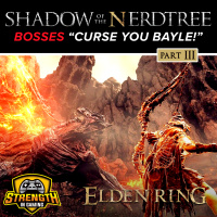 Bosses CURSE YOU BAYLE! - Shadow of the NerdTree Part III