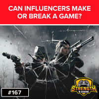 How Streamers can Make or Break a Game + PlayStation Showcase